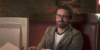 Cartel de Don't Call Me Shurley