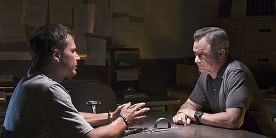 Cartel de De Los Inocentes