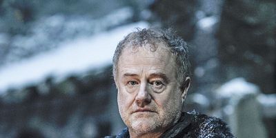 Cartel de A casa austera