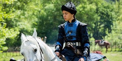 Cartel de Diriliş Ertuğrul 57.Bölüm