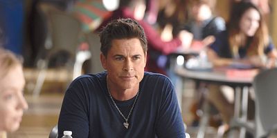 Cartel de Divergence