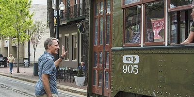 Cartel de Help Wanted