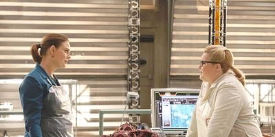 Cartel de The Strike in the Chord