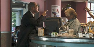 Cartel de Alexander Kirk (N.º 14): Conclusión