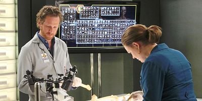 Cartel de The Fight in the Fixer