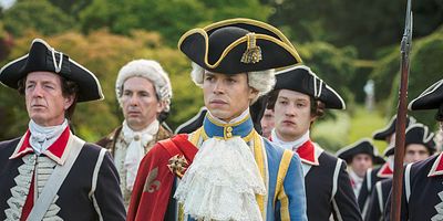 Cartel de Untimely Resurrection