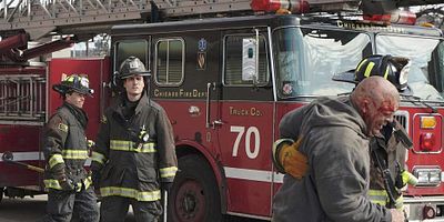 Cartel de Where The Collapse Started