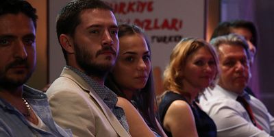 Cartel de O Hayat Benim 93.Bölüm