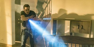 Cartel de Start Digging