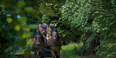 Cartel de Best Laid Schemes...