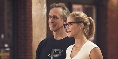 Cartel de Perdido en el diluvio