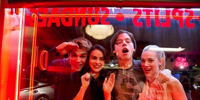 Cartel de Capítulo 1: Corrientes