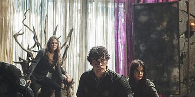 Cartel de Instalaciones perversas (Parte 2)