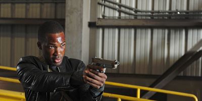 Cartel de 12:00 P.M. - 1:00 P.M.