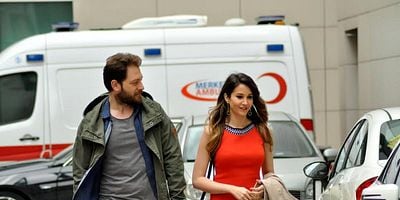 Cartel de Kördüğüm 20.Bölüm