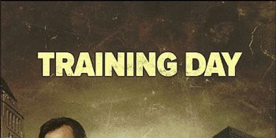 Cartel de Tehrangeles