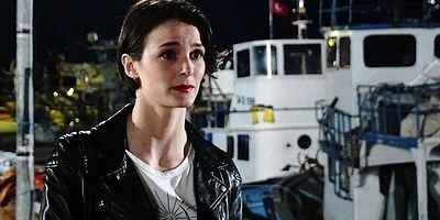 Cartel de Tatlı İntikam 9.Bölüm