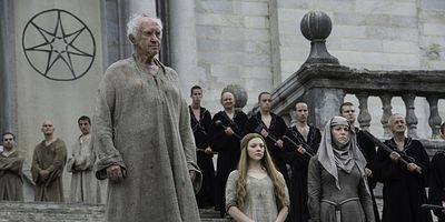 Cartel de Sangre de mi sangre