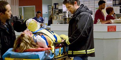 Cartel de Los tiempos están cambiando