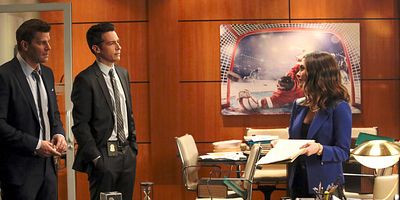 Cartel de The Head in Abutment