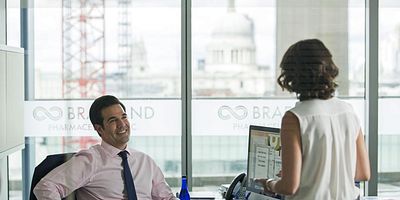 Cartel de Episodio 5