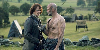 Cartel de Je Suis Prest