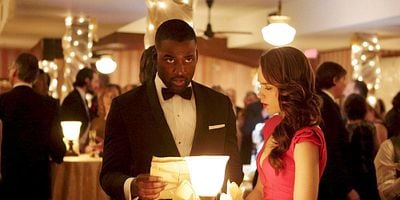 Cartel de House of Memories