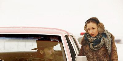 Cartel de She Wouldn't Be Gone