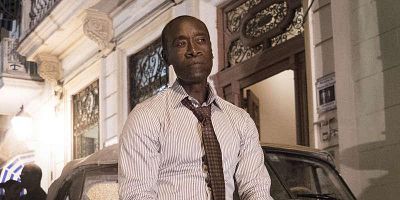 Cartel de No Es Facil