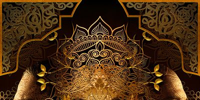 Cartel de Enter the Fates