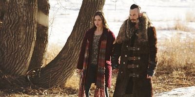 Cartel de I Walk the Line