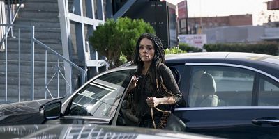 Cartel de Girl With Guitar