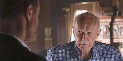 Cartel de Federal Boobie Inspector