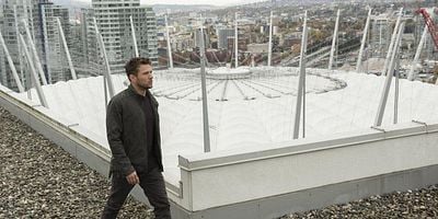 Cartel de Punto de impacto