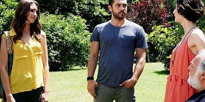 Cartel de Tatlı İntikam 15.Bölüm