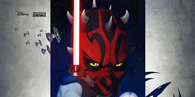 Cartel de Steps into Shadow: Part 1