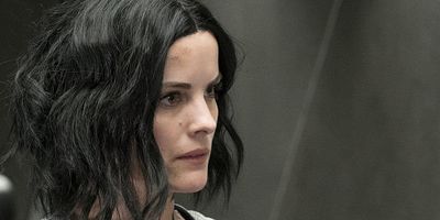 Cartel de In Night So Ransomed Rogue