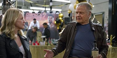 Cartel de Rattus Rattus