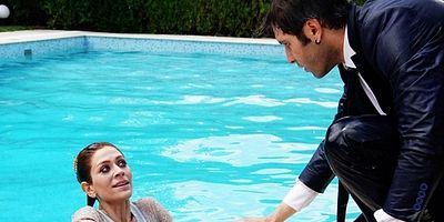 Cartel de Tatlı İntikam 21.Bölüm