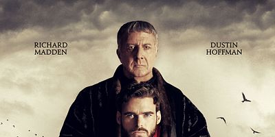 Cartel de Original Sin