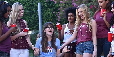 Cartel de Hubbedy Bubby