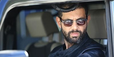 Cartel de O Hayat Benim 102.Bölüm