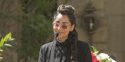 Cartel de Emergencia de crisis apocalíptica categoría 55