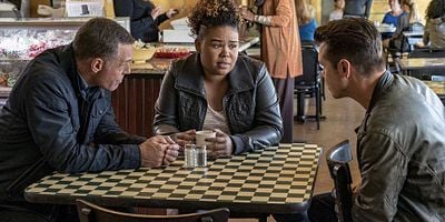 Cartel de All Cylinders Firing