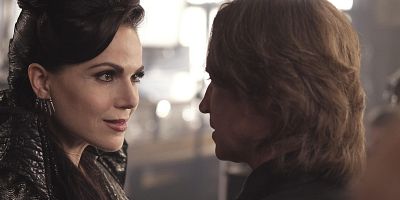 Cartel de A Bitter Draught