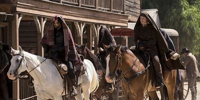 Cartel de El original