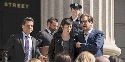 Cartel de Unambiguous