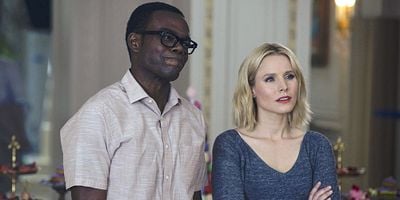 Cartel de El chillido eterno