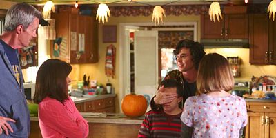 Cartel de Halloween VII : The Heckoning