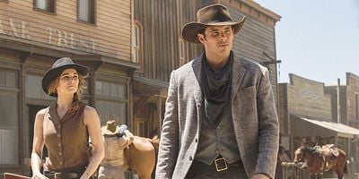 Cartel de El descarriado